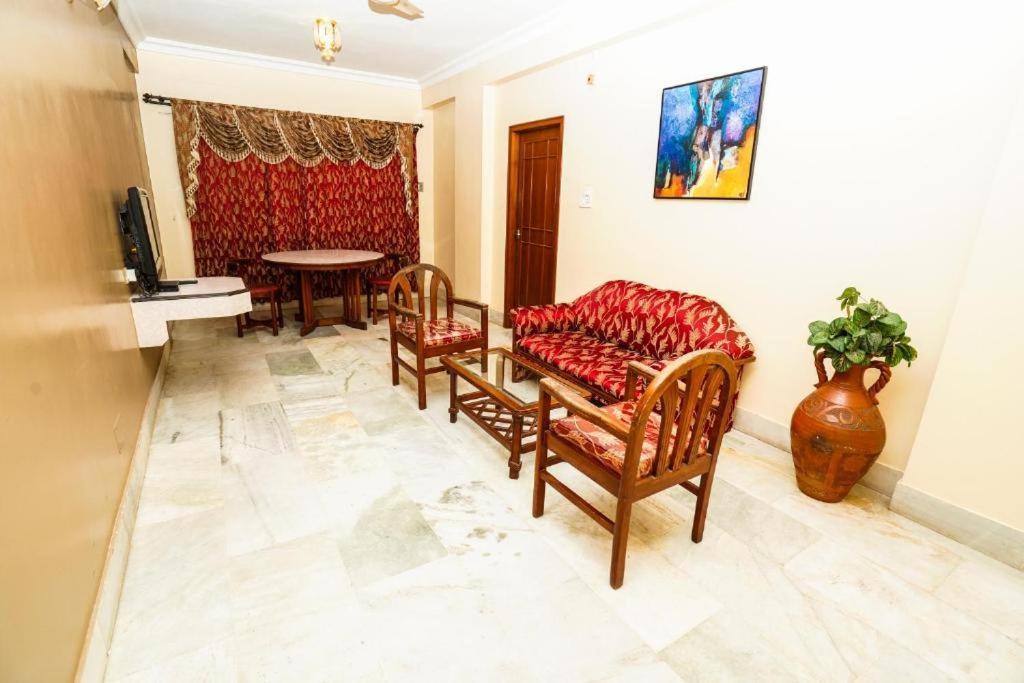Hotel Mangalore International Zewnętrze zdjęcie