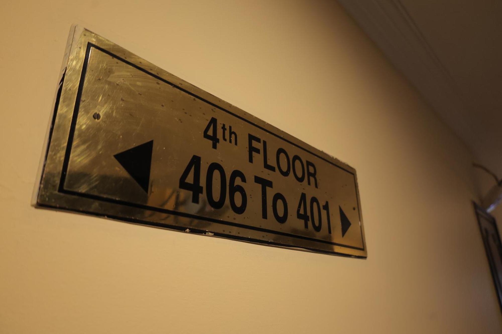 Hotel Mangalore International Zewnętrze zdjęcie