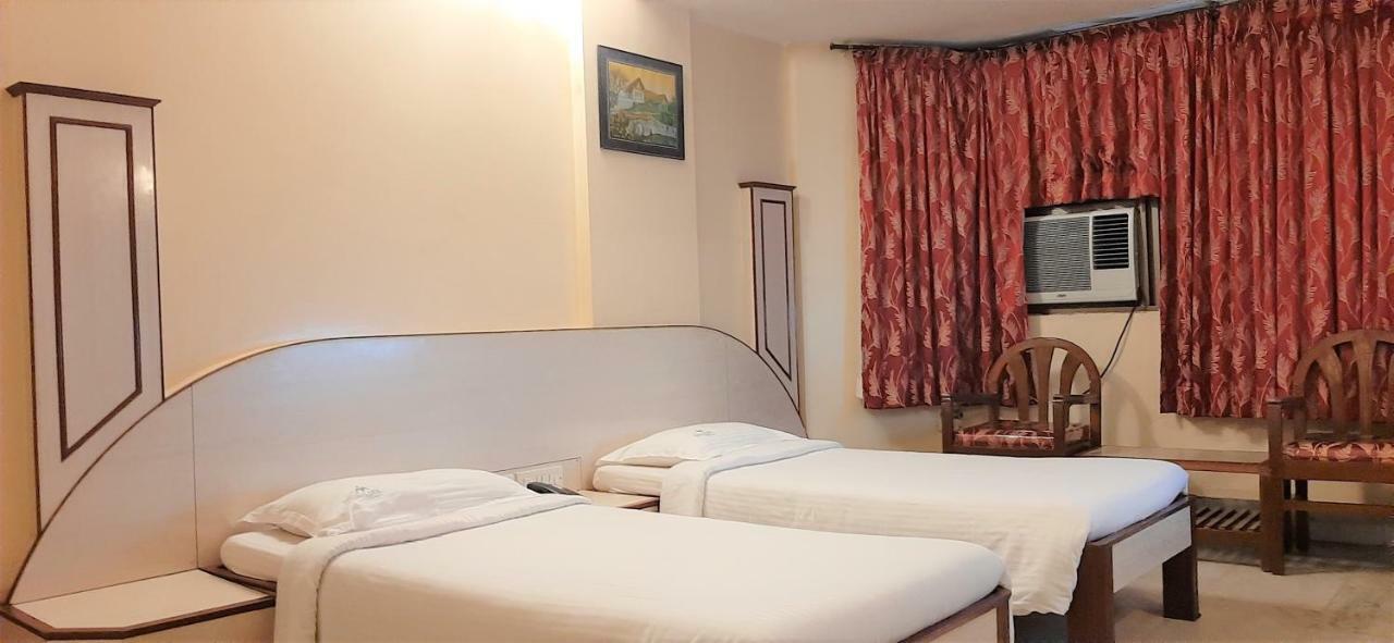 Hotel Mangalore International Zewnętrze zdjęcie